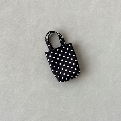 BJD600 30 Days Preorder Doll Mini Tote Handbag, Suitable for OB22, OB24, BJD, Blythe, Azone Doll, Photo Prop Accessory, Classic Style, Worldwide Shipping