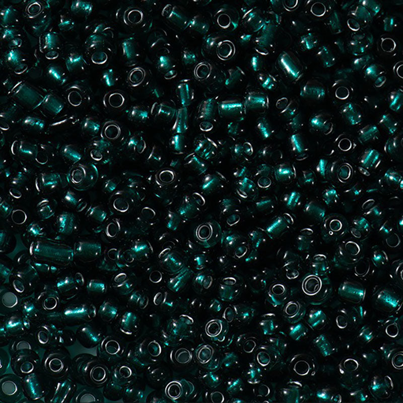 X2416 Premium Silver Lined Glass Seed Beads Blind Bag 2/3mm Mixed Round Beads 30/50/100g DIY Bracelet Necklace Earring Jewelry Making Craft Supplies