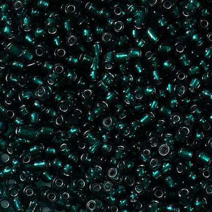 X2416 Premium Silver Lined Glass Seed Beads Blind Bag 2/3mm Mixed Round Beads 30/50/100g DIY Bracelet Necklace Earring Jewelry Making Craft Supplies