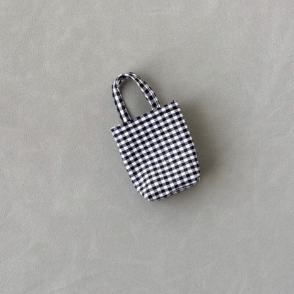 BJD600 30 Days Preorder Doll Mini Tote Handbag, Suitable for OB22, OB24, BJD, Blythe, Azone Doll, Photo Prop Accessory, Classic Style, Worldwide Shipping